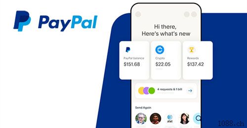 神奈川県PayPal代收款码、代开户，全球国际跨境代收款